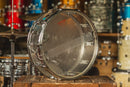 1970s Ludwig Vistalite in Clear - 5x14