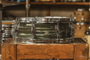 March 7 1970 Ludwig "Standard" in Blue Strata - 5x14