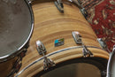 Used Ludwig Classic Maple in Butcher Block - 14x22, 9x13, 16x16, 16x18