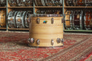 Used Ludwig Classic Maple in Butcher Block - 14x22, 9x13, 16x16, 16x18