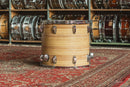 Used Ludwig Classic Maple in Butcher Block - 14x22, 9x13, 16x16, 16x18