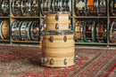 Used Ludwig Classic Maple in Butcher Block - 14x22, 9x13, 16x16, 16x18