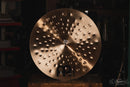 Meinl Pure Alloy Extra Hammered Ride - 20”