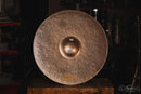 Meinl Byzance Vintage Sand Thin Crash - 18"