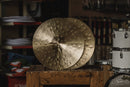 Meinl Byzance Foundry Reserve Hi-Hats - 14”