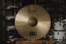 Meinl Byzance Traditional Polyphonic Ride - 22”