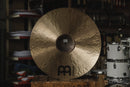 Meinl Byzance Traditional Polyphonic Ride - 22”