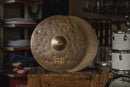 Meinl Byzance Vintage Sand Hi-Hats - 16”