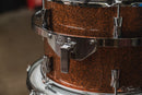 Noble & Cooley 'Union Series' Tulip Kit in Copper Sparkle - 14x22, 9x13, 16x16