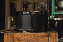 Noble & Cooley Solid Shell Walnut in Black Matte - 7x14