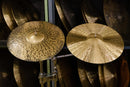 Paiste 14" Signature Traditionals Med-Light Hi-Hats