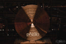 Paiste 900 Series Crash -20”