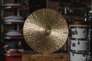 Paiste Traditionals Light Ride - 20"