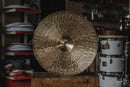 Paiste Traditionals Light Ride - 20"