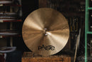 Paiste Masters Extra Thin - 20"