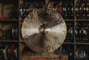 Paiste Masters Medium Ride - 21"