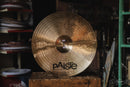 Paiste Signature Full Crash - 19"