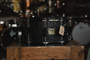 Used Pork Pie Maple in Black Glass Glitter - 7x14