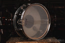 1950s Rogers 'Holiday' in Solid Jet Black Pearl - 5x14