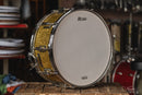 Rogers 'Dyna-Sonic' in Gold Sparkle - 6.5x14