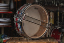 Rogers Limited Edition 'Dyna-Sonic' in Red, White & Blue Sparkle - 5x14