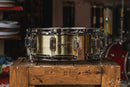 Rogers 'Dyna-Sonic' in Natural Brass - 5.5x14