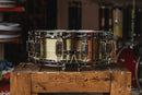 Rogers 'Dyna-Sonic' in Natural Brass - 5.5x14