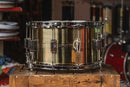 Rogers 'Dyna-Sonic' in Natural Brass - 8x14