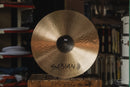 Sabian AAX Thin Crash - 19"