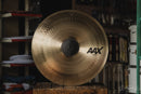 Sabian AAX Thin Ride - 22"