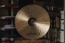 Sabian HHX Groove Ride - 21"