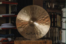 Sabian HHX Legacy Crash - 19"