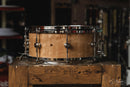 Sugar Percussion Eastern Black Cherry in Natural - 6x14