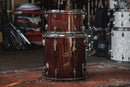 Late 1950/Early 1960s Trixon 'Luxus 0/200' in Red Stripe - 16x20, 8x13, 16x16