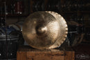 Used Paiste Signature Sound Edge Hi-Hats - 14"