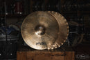 Used Paiste Signature Sound Edge Hi-Hats - 14"