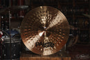 Used Paiste Signature Power Ride - 20"