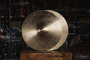 Used Istanbul Agop Traditional Dark Hi-Hats - 17"