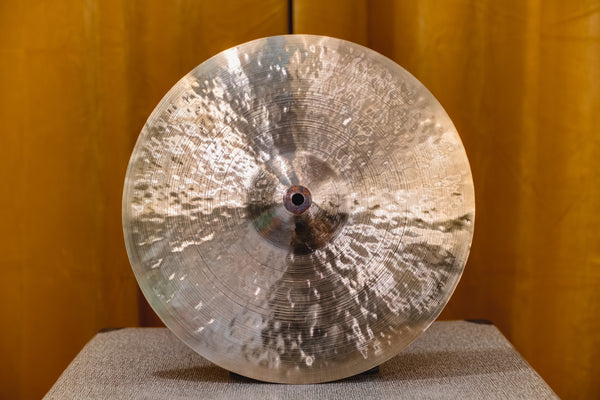 Byrne Vintage Series Hi-Hats - 14"