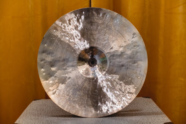 Byrne Vintage Series Hi-Hats - 14"