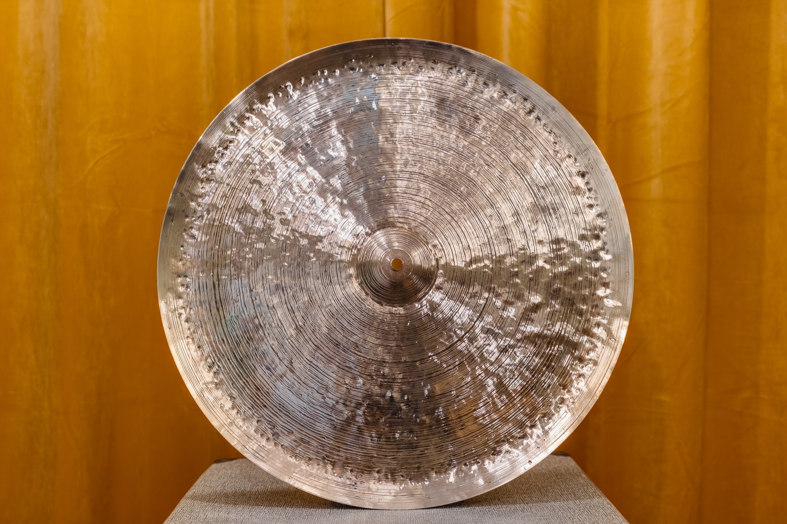 Byrne Cymbals