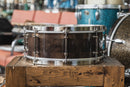 Angel Drums 'Victoria' Black Walnut in Natural Gloss - 5.5x14