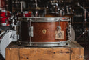 1950's WFL 'Pioneer' in Mahogany Lacquer - 6.5x14