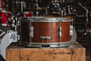 1950's WFL 'Pioneer' in Mahogany Lacquer - 6.5x14