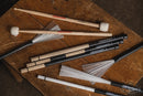 Wincent Brushes, Rods, Mallets, Etc