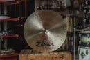 Zildjian K Dark Thin Crash - 17"