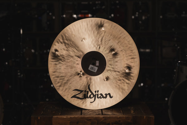 Zildjian K Cluster Crash - 16"