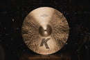 Zildjian K Custom Dark Crash - 20"