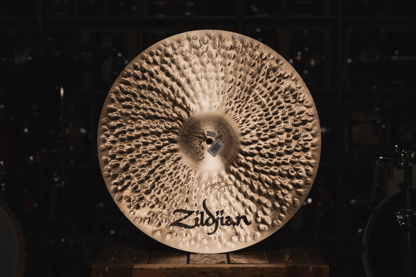 Zildjian K Constantinople Medium Ride - 20"