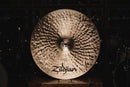 Zildjian K Constantinople Medium Thin High Ride - 20"